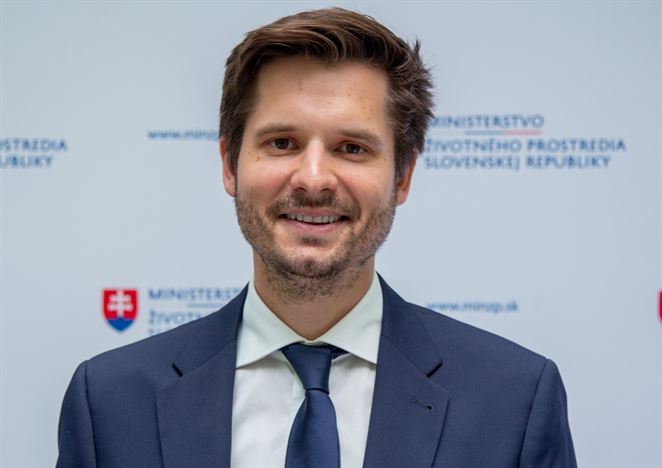 Na MŽP SR pribudol druhý štátny tajomník, vláda schválila Budajov návrh